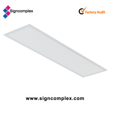 Luz del panel de E-Series 30 * 120cm 36W LED